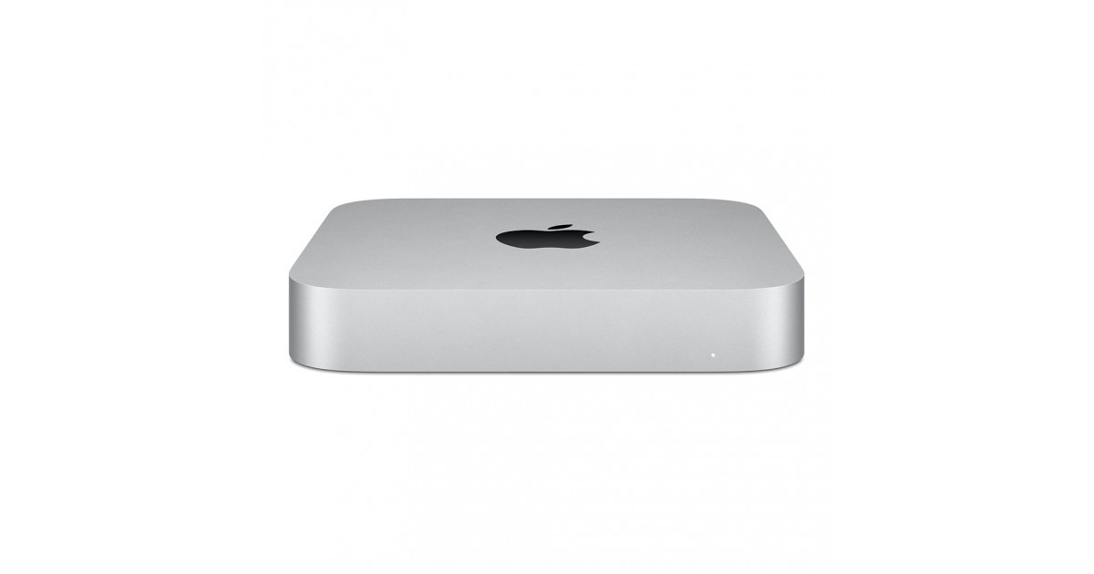 Купить Apple Mac mini 2020 M1 8 Гб 256 Гб в Воронеже Эппл Мак мини