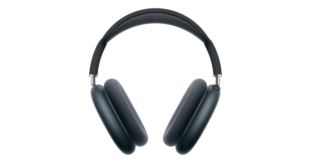 Купить наушники Apple AirPods Max Midnight Воронеж | Эйрподс Макс цвета ...