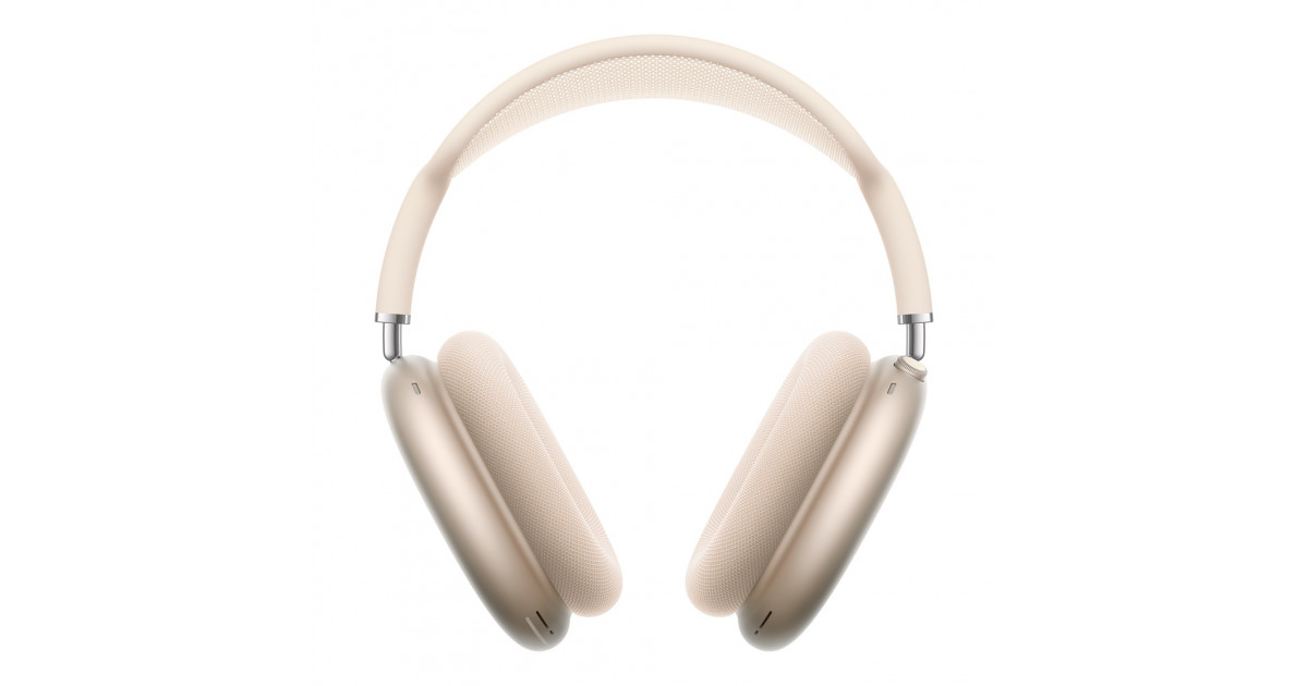 【美品】AirPods Max Купить наушники Apple AirPods Max Starlight Воронеж | Эйрподс Макс