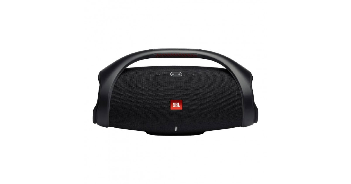 Купить портативную колонку JBL Boombox 2 Black Воронеж | Колонка JBL ...
