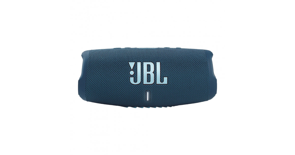 Купить портативную колонку JBL Charge 5 Blue Воронеж | Колонка JBL