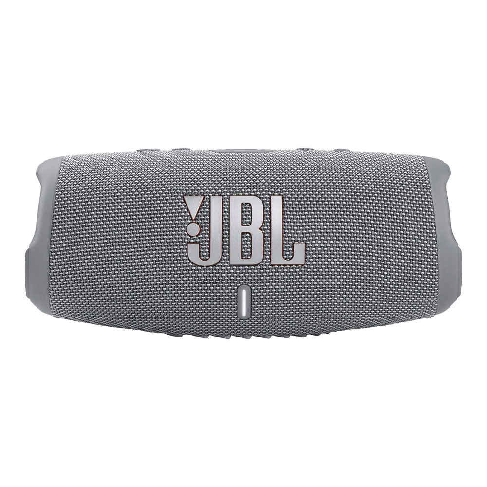 JBL Charge 5, серый
