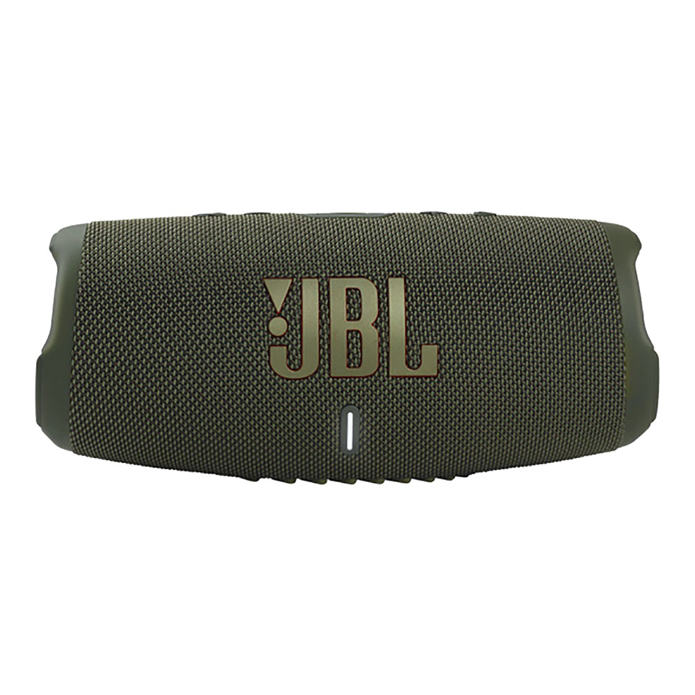 JBL Charge 5, зелёный