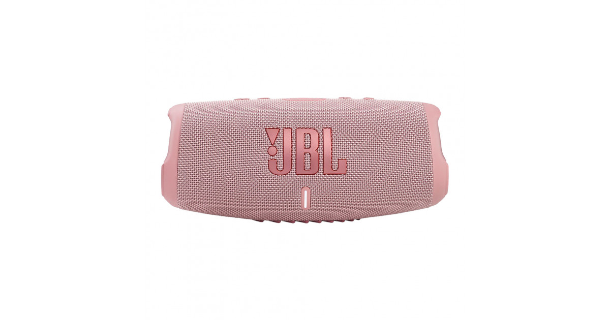 Купить портативную колонку JBL Charge 5 Pink Воронеж | Колонка JBL ...