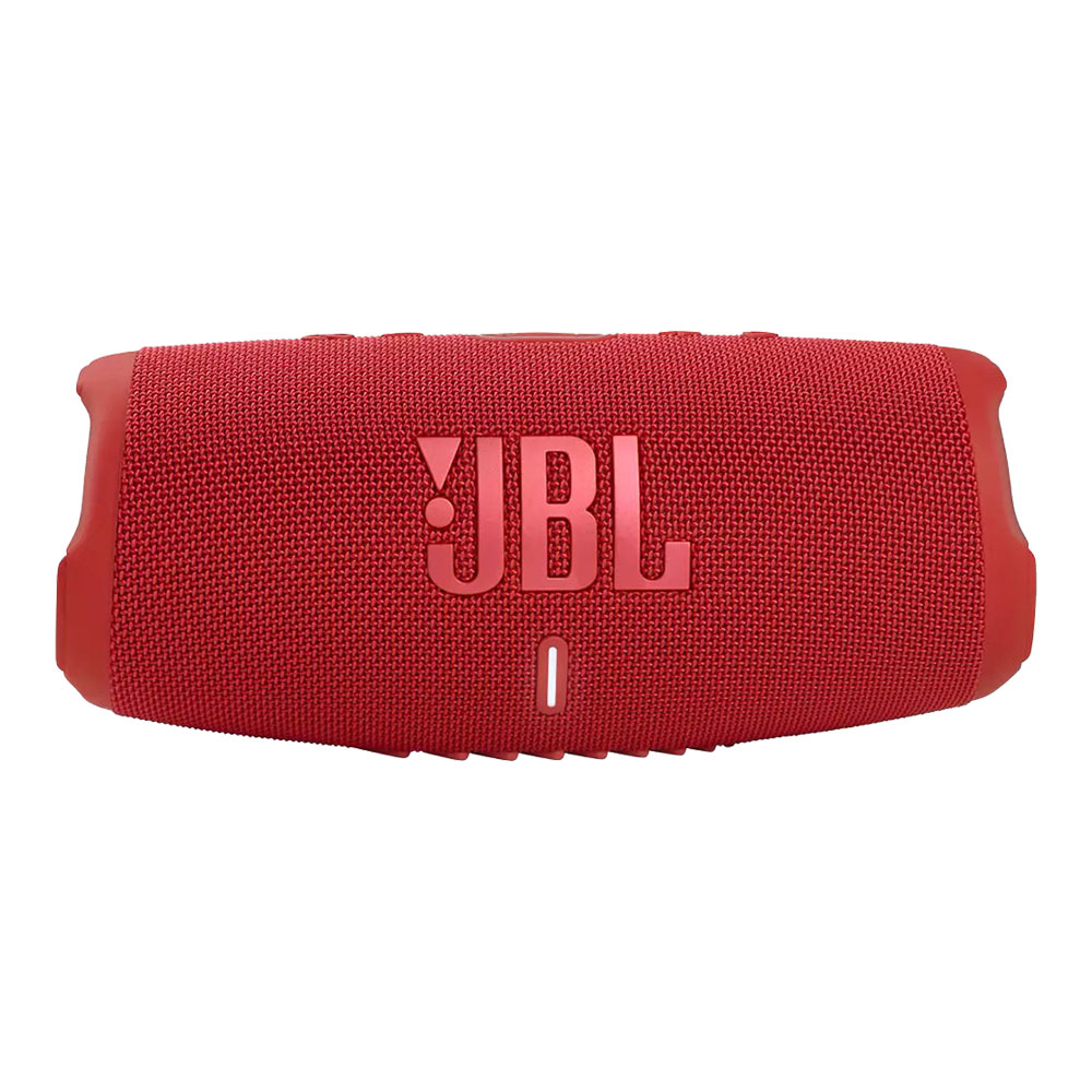 JBL Charge 5, красный
