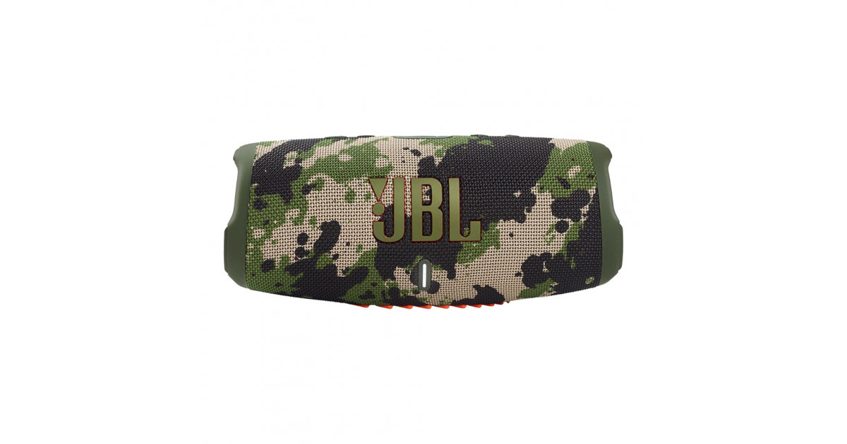 Купить портативную колонку JBL Charge 5 Squad Воронеж | Колонка JBL ...