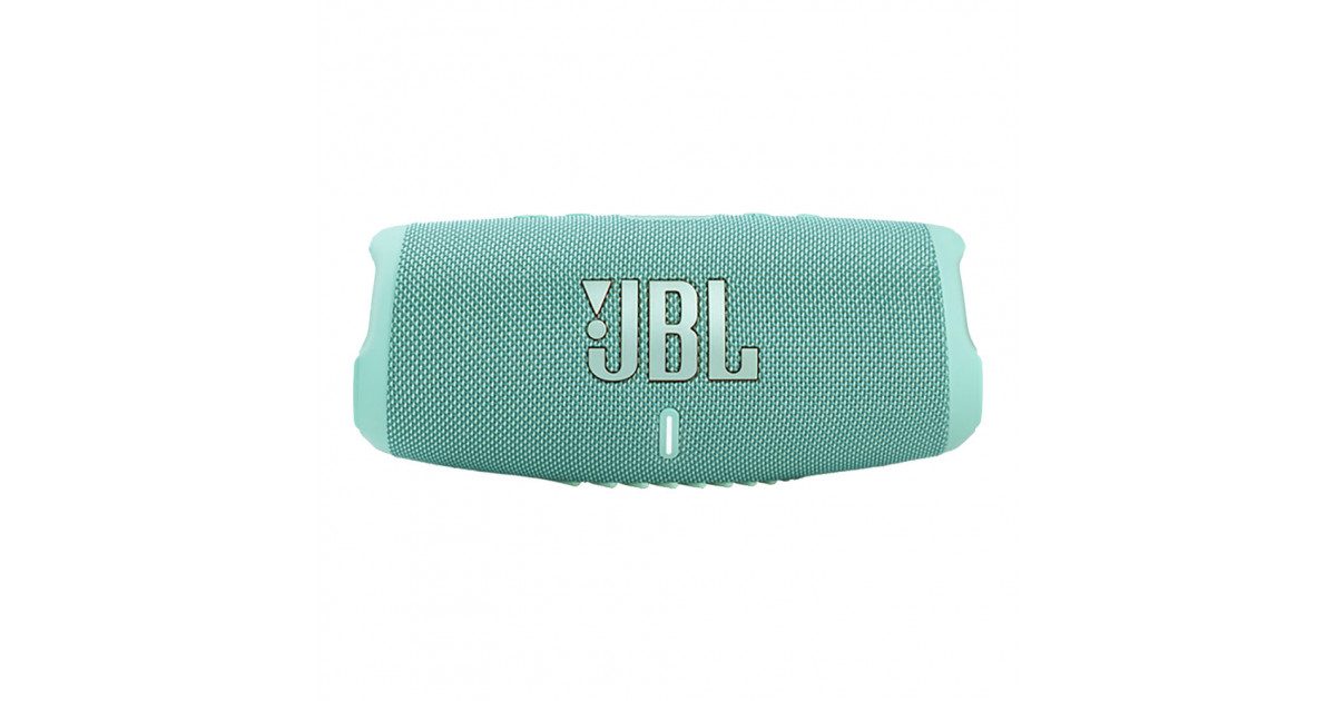 Купить портативную колонку JBL Charge 5 Teal Воронеж | Колонка JBL
