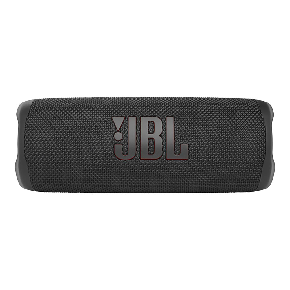 JBL Flip 6, чёрный