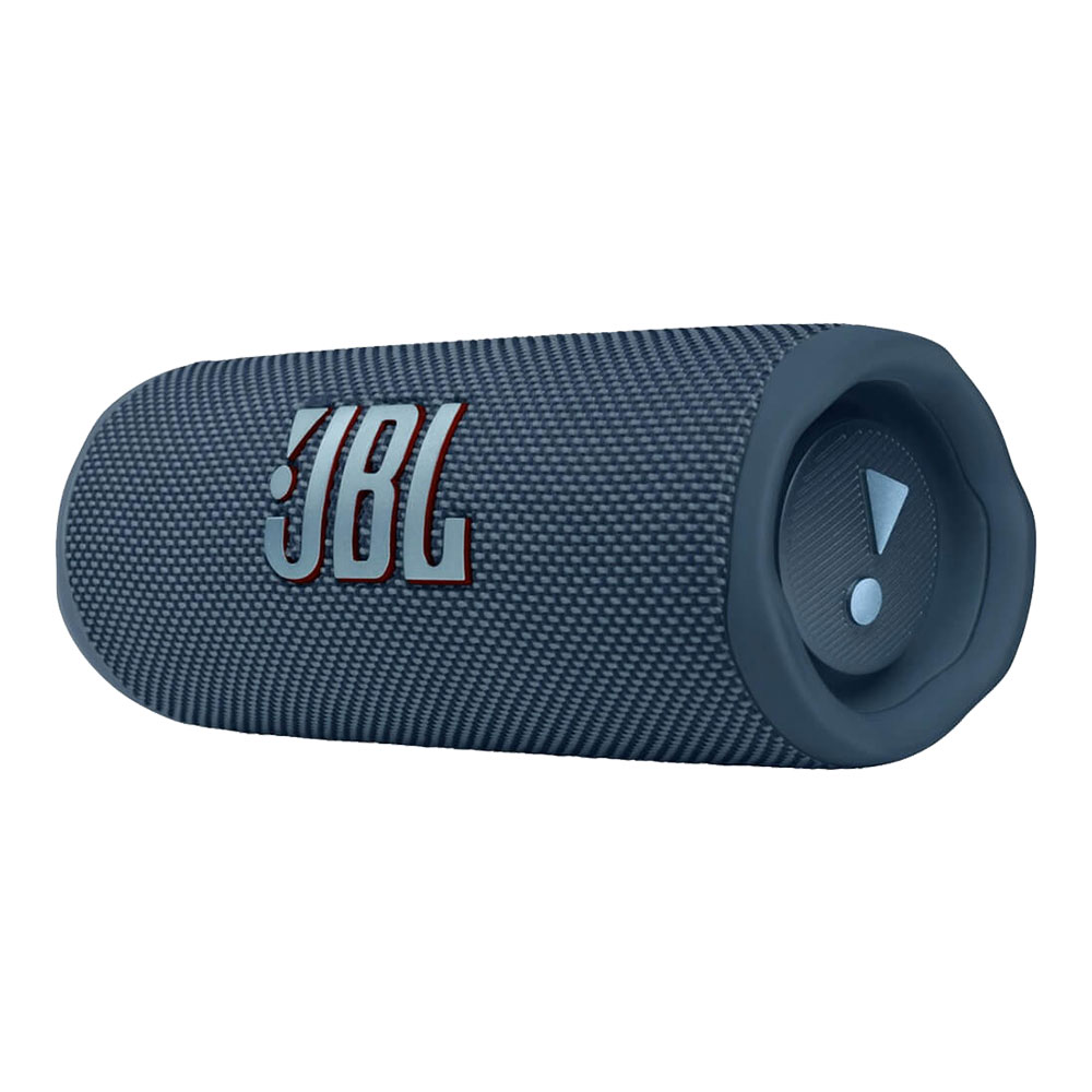 JBL Flip 6, синий