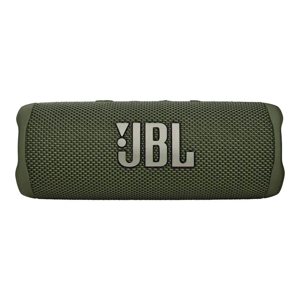 JBL Flip 6, зелёный