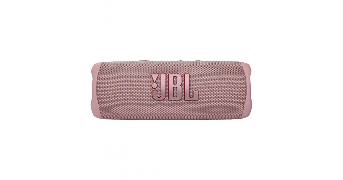Купить портативную колонку JBL Flip 6 Pink Воронеж | Колонка JBL