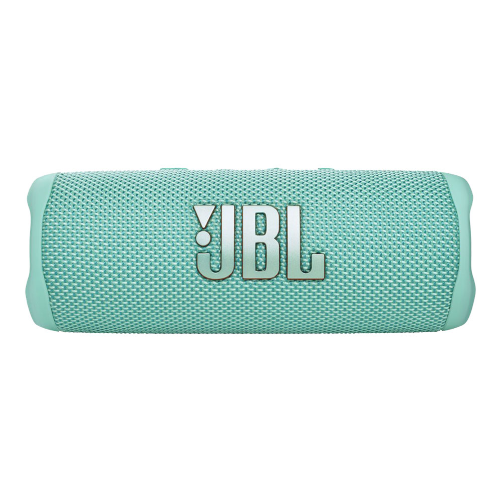 JBL Flip 6, бирюзовый