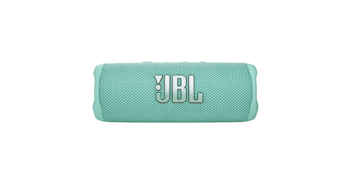 Купить портативную колонку JBL Flip 6 Teal Воронеж | Колонка JBL Флип 6 ...