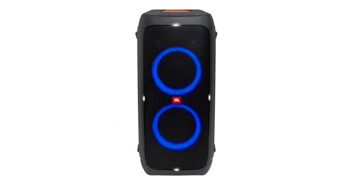 Купить портативную колонку JBL Partybox 320 Воронеж | Колонка JBL ...
