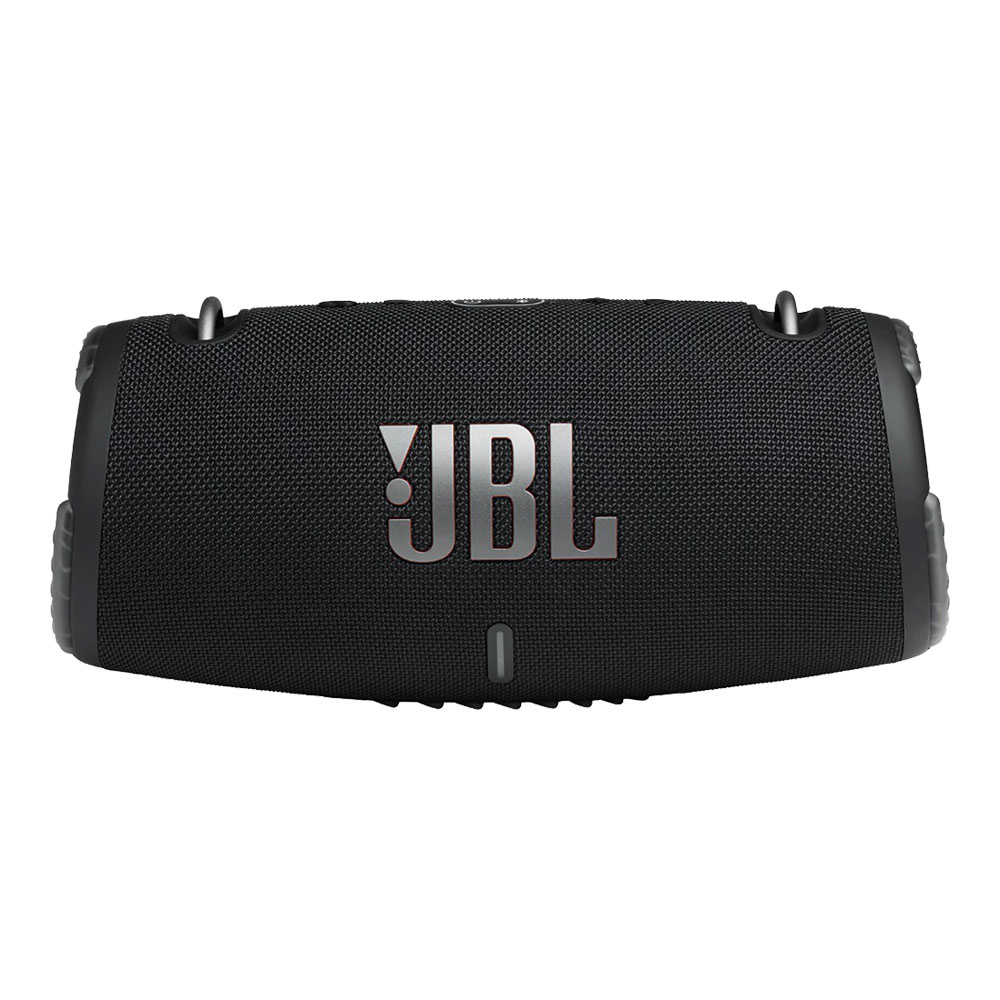 JBL Xtreme 3, чёрный
