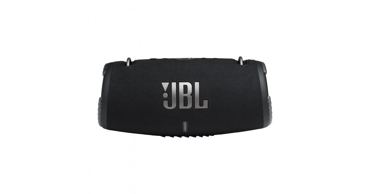 Купить портативную колонку JBL Xtreme 3 чёрного цвета Воронеж | Колонка ...