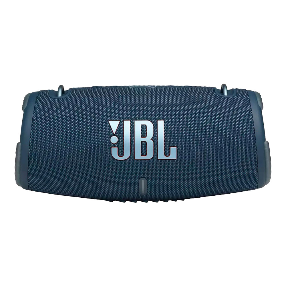 JBL Xtreme 3, синий
