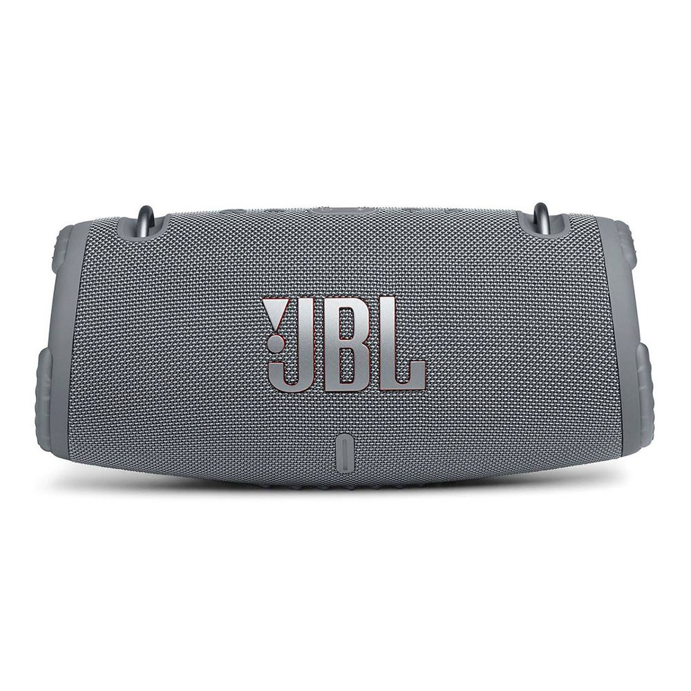 JBL Xtreme 3, серый