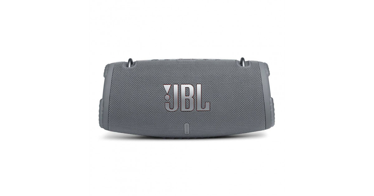 Купить портативную колонку JBL Xtreme 3 серого цвета Воронеж | Колонка ...