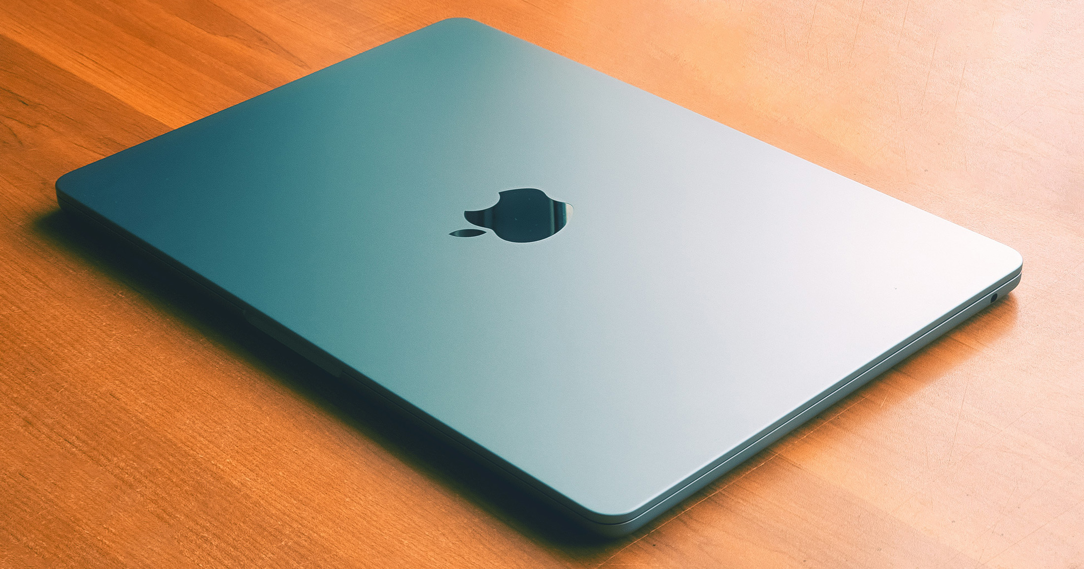 Доступная революция: Apple готовит бюджетный MacBook на чипе iPhone