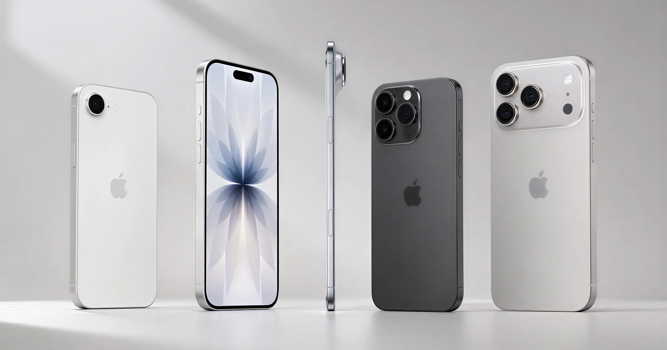 Какой iPhone выбрать в 2026 году: не переплачиваем за ненужные функции