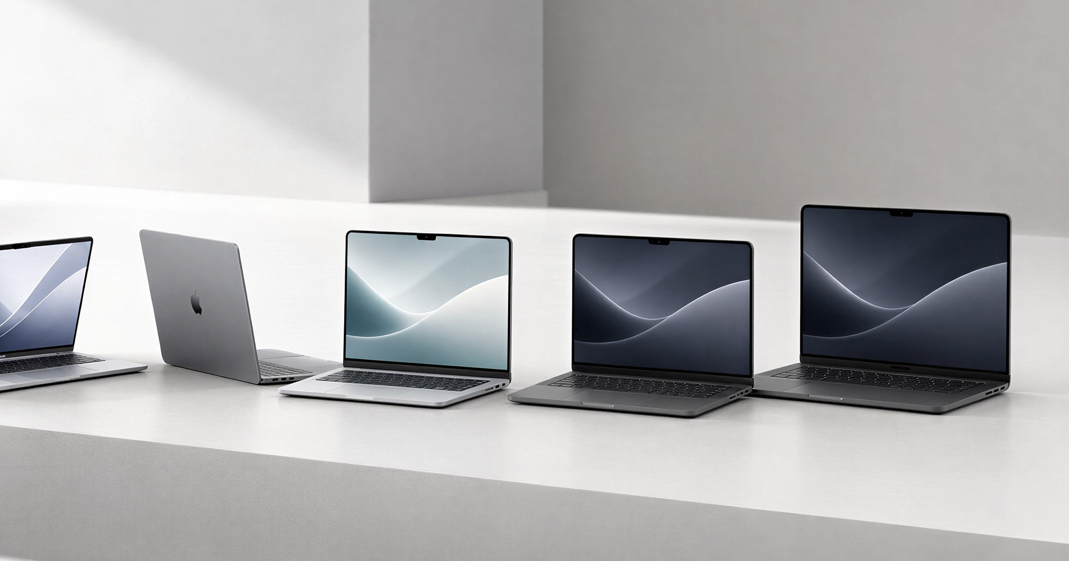 Какой MacBook выбрать в 2026 году: Air, Pro или Neo