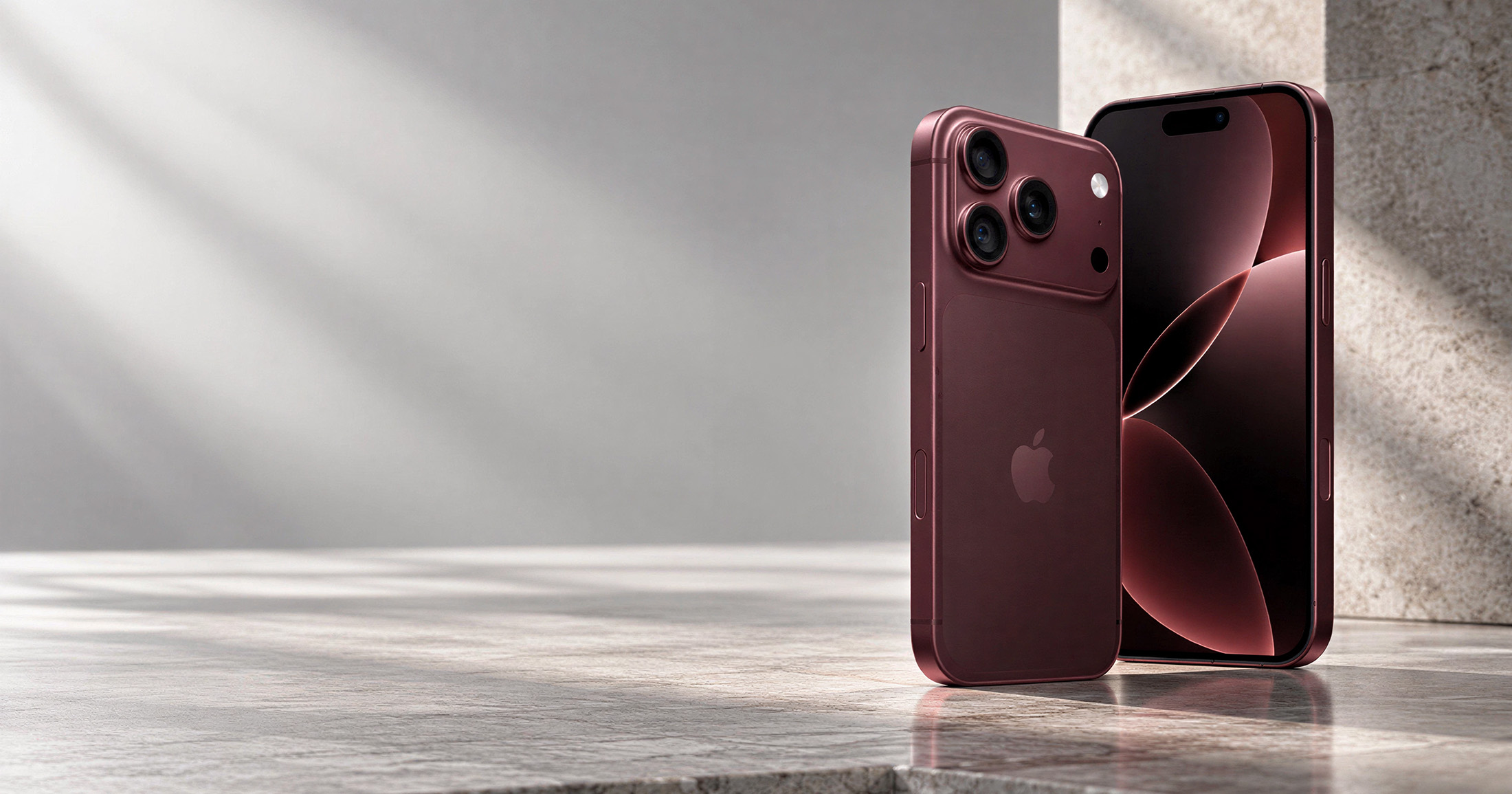 iPhone 18 Pro: обзор нового флагмана Apple iPhone 18 Pro: обзор нового флагмана Apple