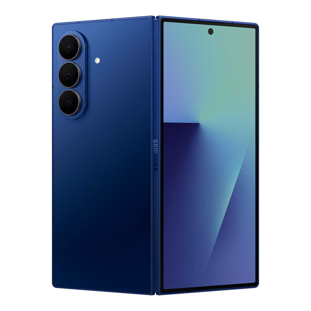 Samsung Galaxy Z Fold 7 1 Тб, синий