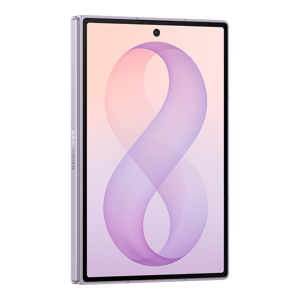 Samsung Galaxy Z Fold 8 256 Гб, лавандовый