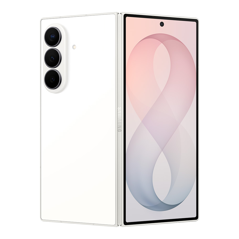 Samsung Galaxy Z Fold 8 Ultra 256 Гб, кремовый