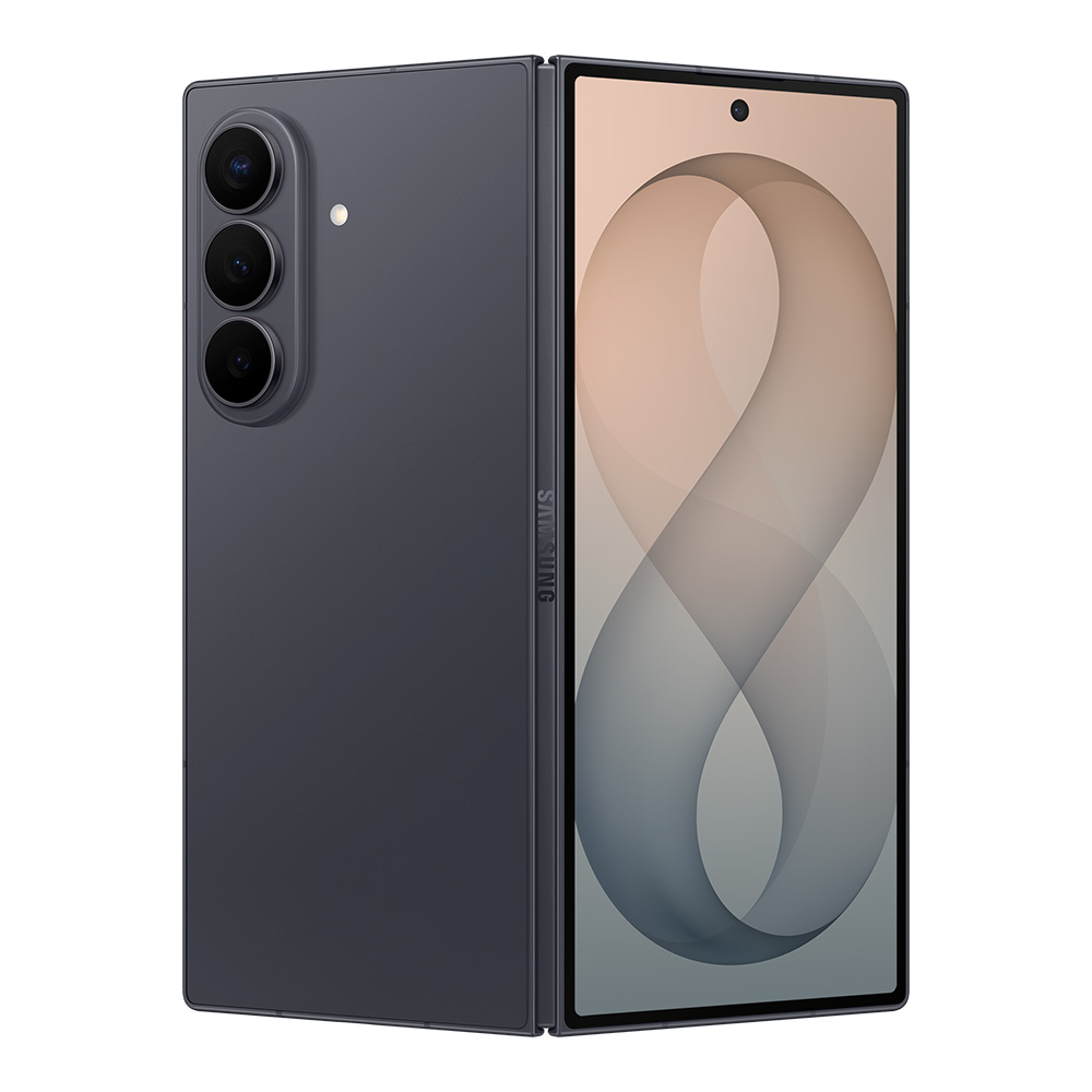 Samsung Galaxy Z Fold 8 Ultra 256 Гб, графитовый