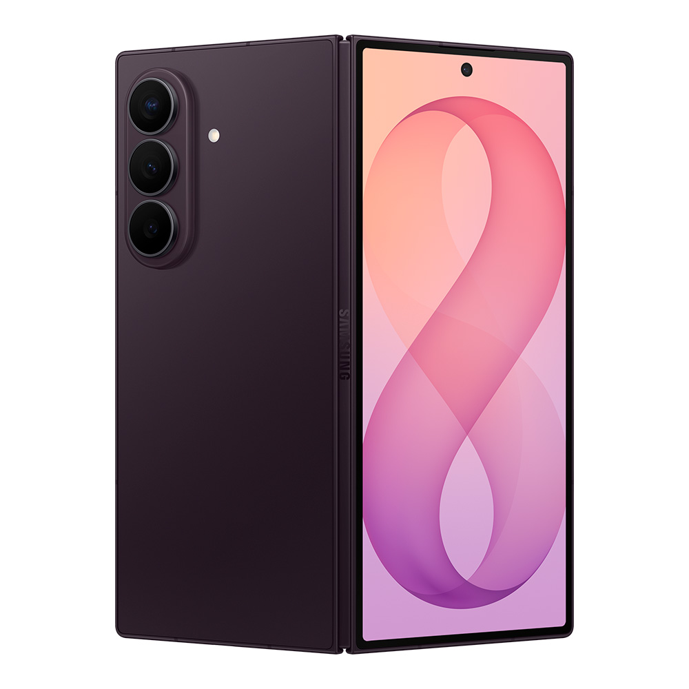 Samsung Galaxy Z Fold 8 Ultra 256 Гб, фиолетовый
