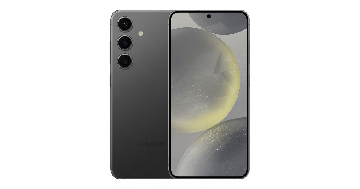 Купить смартфон Samsung Galaxy S24 128 Gb Onyx Black Воронеж | Чёрный ...