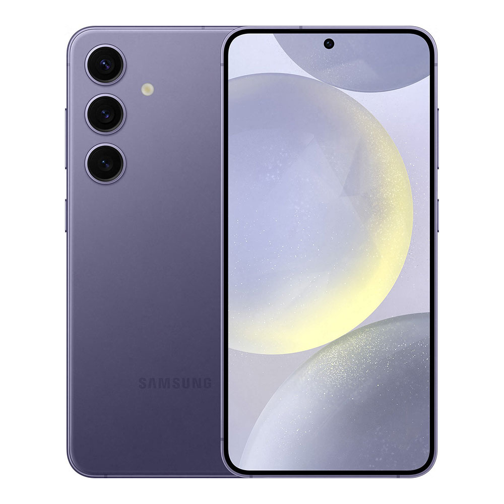 Samsung Galaxy S24 128 Гб, фиолетовый