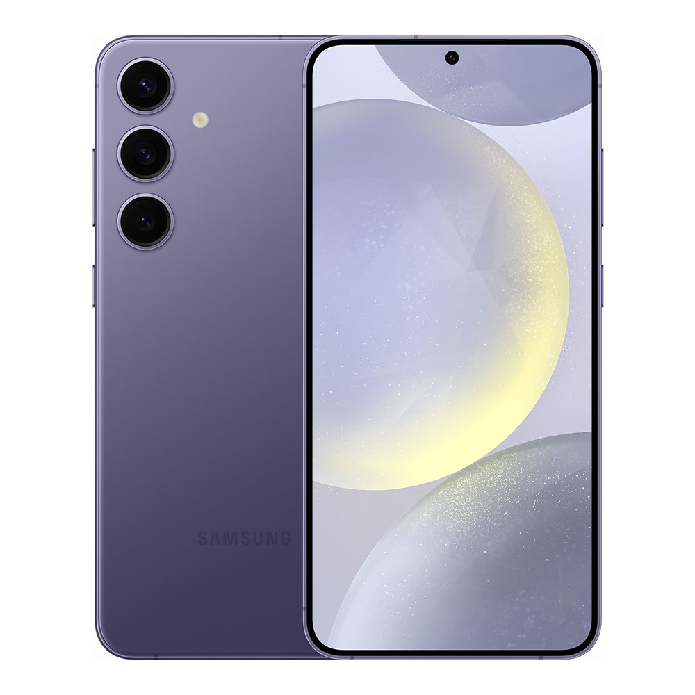 Samsung Galaxy S24+ 256 Гб, фиолетовый