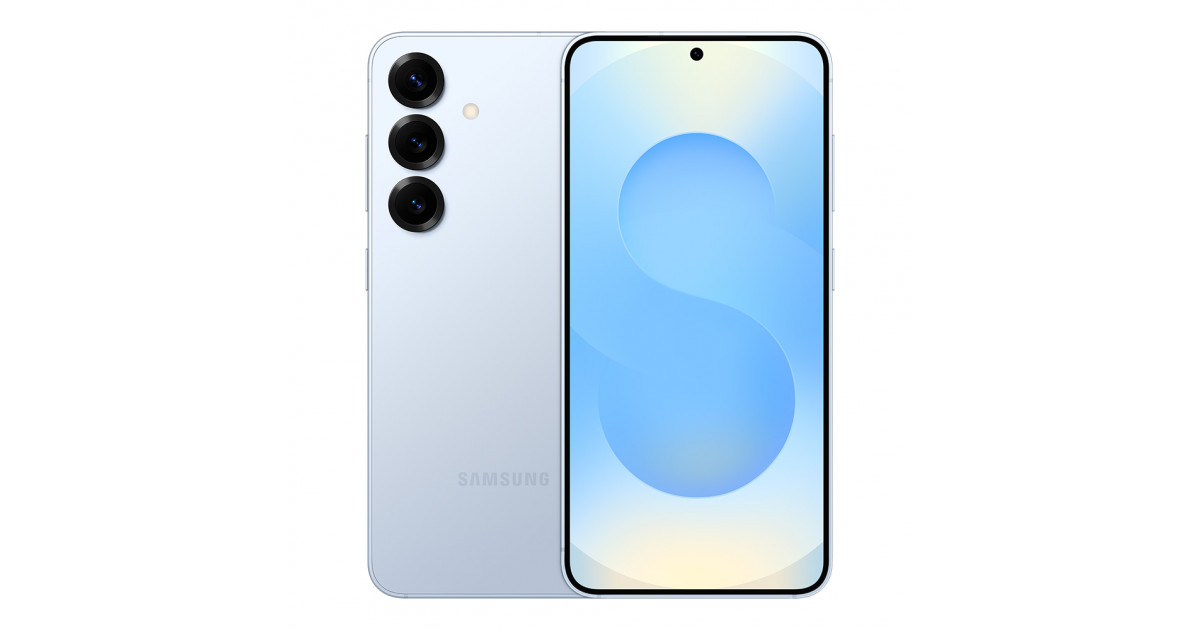 Купить смартфон Samsung Galaxy S25 512 Gb Icyblue Воронеж