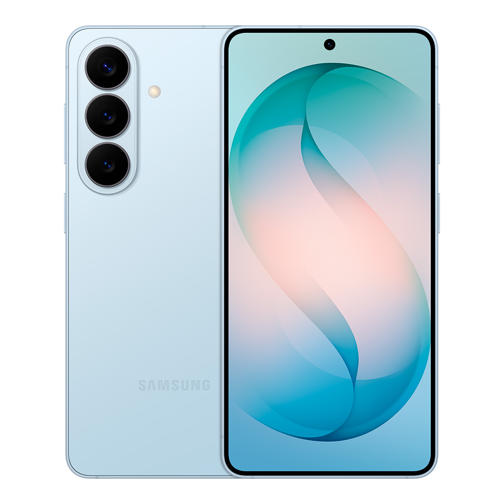 Samsung Galaxy S26 256 Гб, голубой Samsung Galaxy S26 256 Гб, голубой