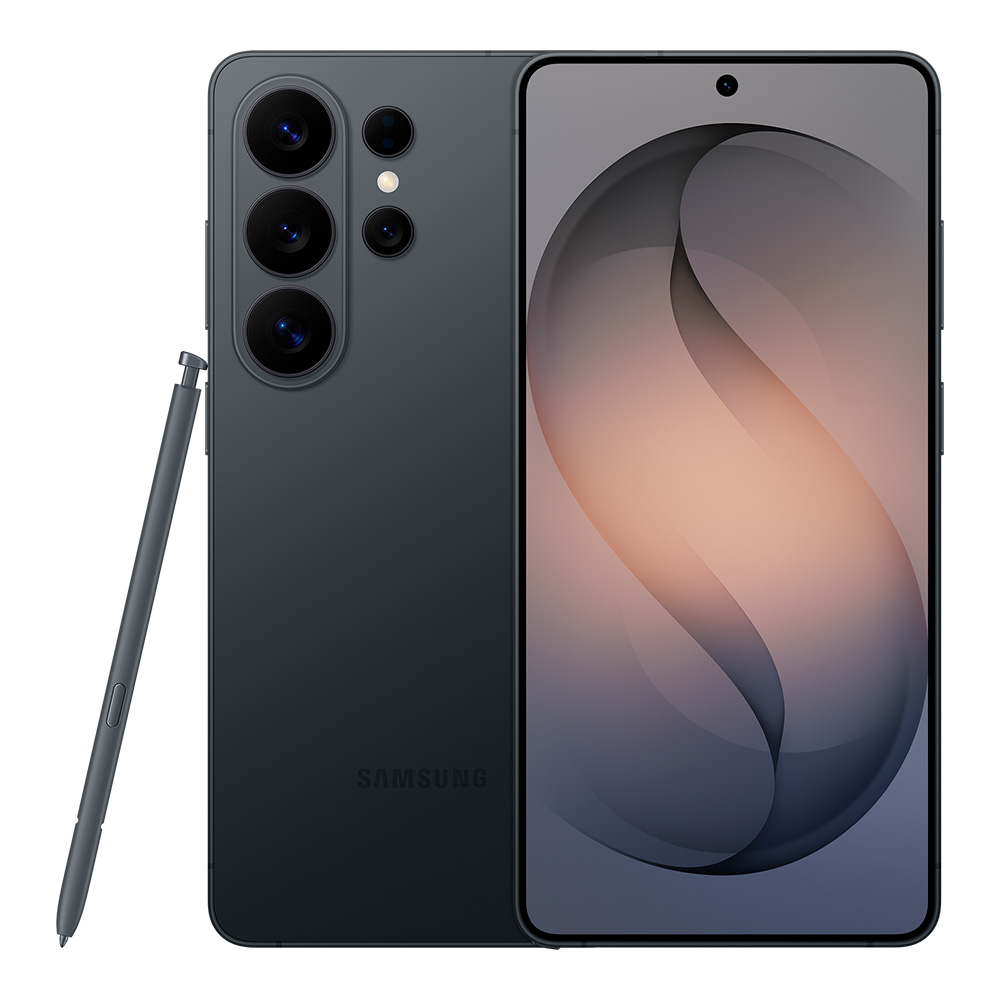 Samsung Galaxy S26 Ultra 1 Тб, чёрный Samsung Galaxy S26 Ultra 1 Тб, чёрный