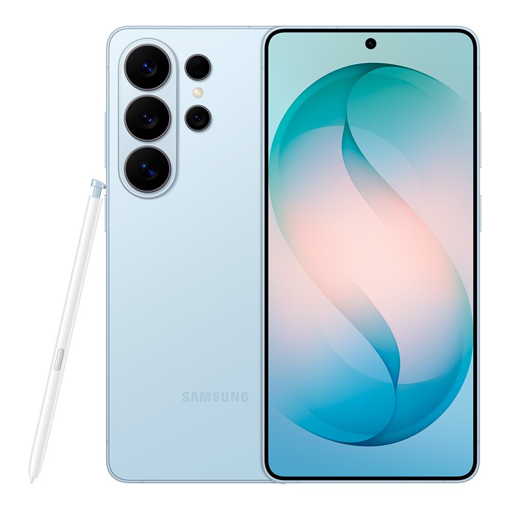 Samsung Galaxy S26 Ultra 1 Тб, голубой Samsung Galaxy S26 Ultra 1 Тб, голубой