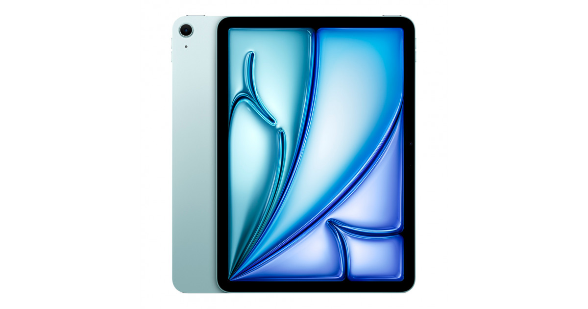 Купить Apple iPad Air 11" 2024 Wi-Fi 128 Gb Blue Воронеж | Айпад Эйр 11 ...