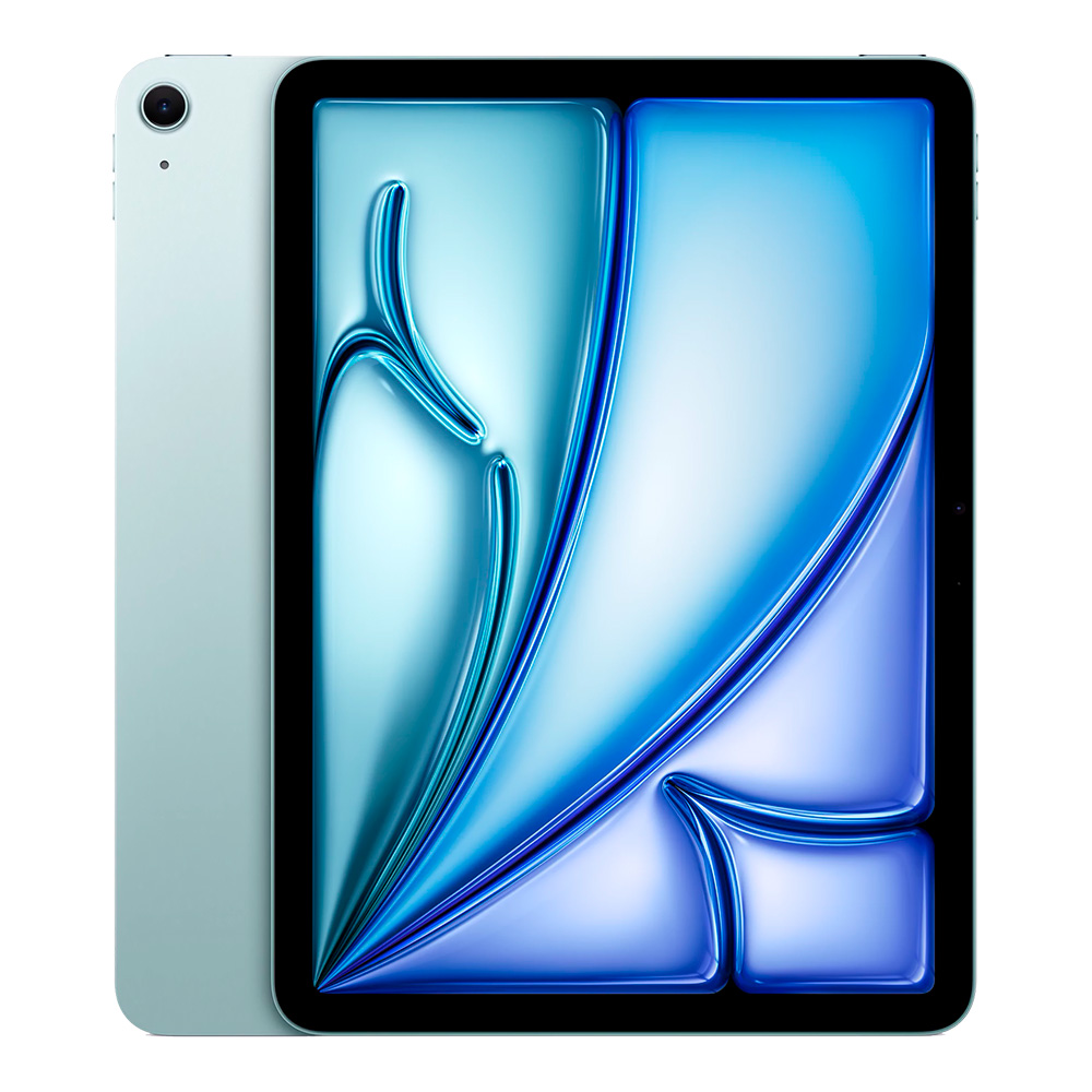 Apple iPad Air 11" 2026 Wi-Fi 512 Гб, синий Apple iPad Air 11" 2026 Wi-Fi 512 Гб, синий