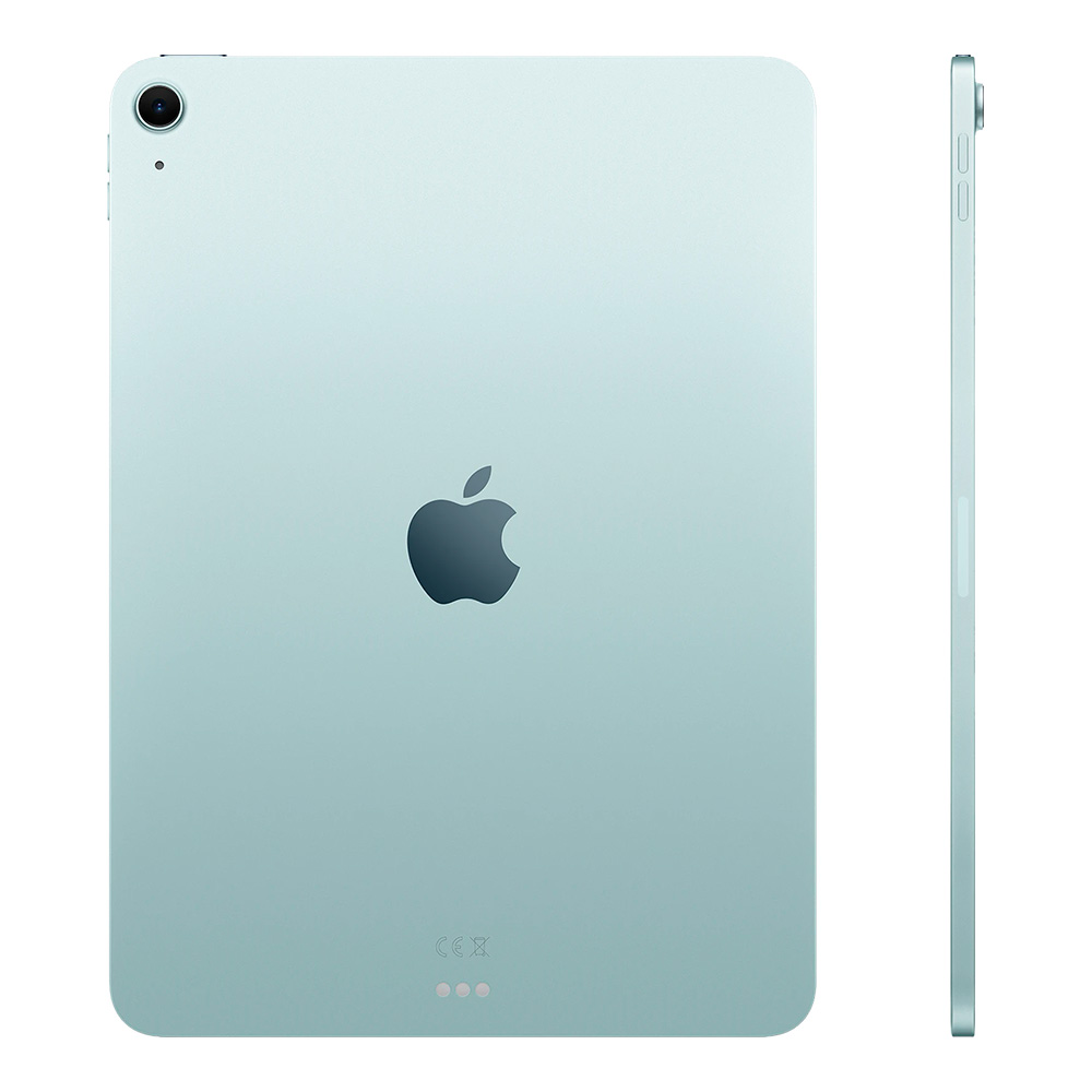 Apple iPad Air 11" 2026 Wi-Fi 512 Гб, синий Apple iPad Air 11" 2026 Wi-Fi 512 Гб, синий