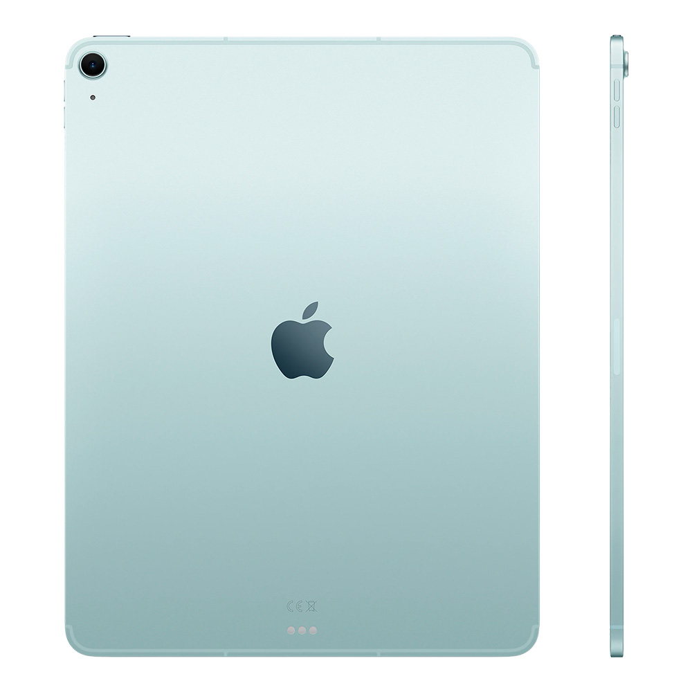Apple iPad Air 13" 2026 Wi-Fi + Cellular 1 Тб, синий Apple iPad Air 13" 2026 Wi-Fi + Cellular 1 Тб, синий