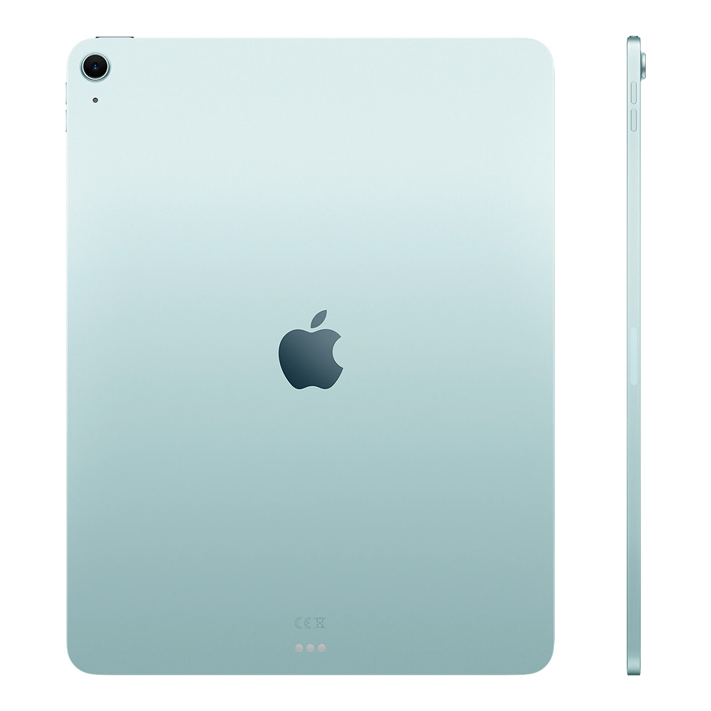 Apple iPad Air 13" 2026 Wi-Fi 1 Тб, синий Apple iPad Air 13" 2026 Wi-Fi 1 Тб, синий