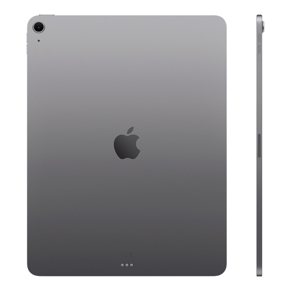 Apple iPad Air 13" 2026 Wi-Fi 1 Тб, серый космос Apple iPad Air 13" 2026 Wi-Fi 1 Тб, серый космос