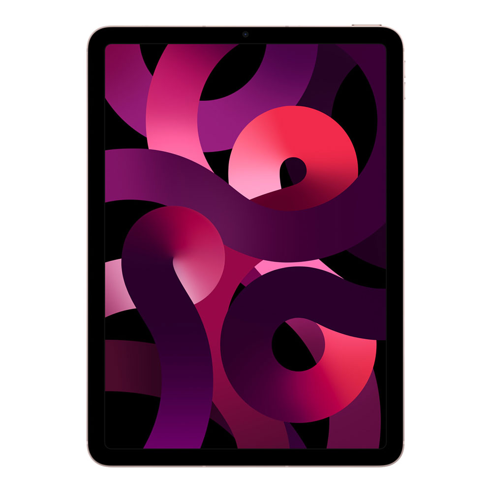 Apple iPad Air 2022 Wi-Fi + Cellular 64 Гб, розовый
