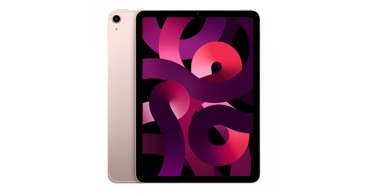 Планшет apple ipad 2022 wi fi