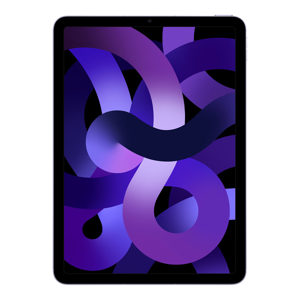 Apple iPad Air 2022 Wi-Fi + Cellular 256 Гб, фиолетовый