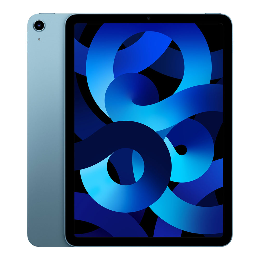 Apple iPad Air 2022 Wi-Fi 256 Гб, синий
