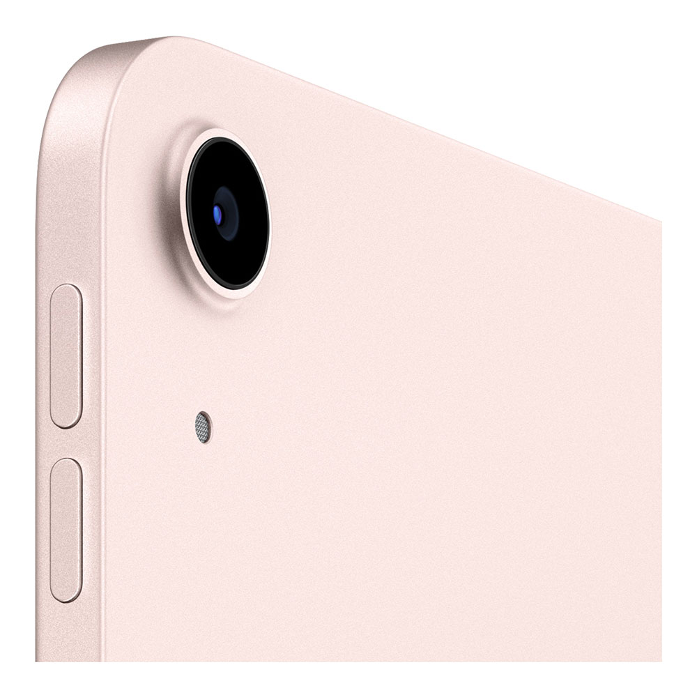 Apple iPad Air 2022 Wi-Fi 256 Гб, розовый